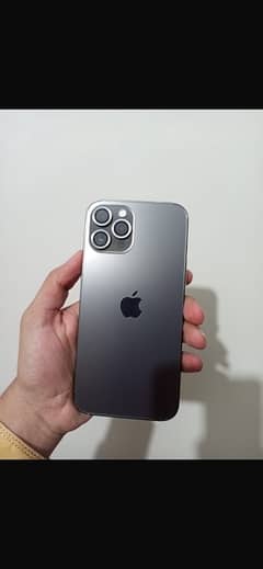 Iphone 12 pro max 0