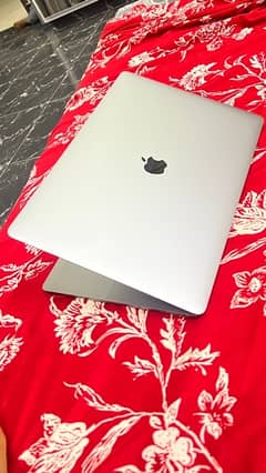 Mac Book Pro (2019_16"inch) 32/512 SSSD, 9th Generation