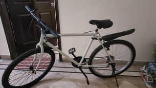 Cycle For Sale (Phoenix Bicycle)