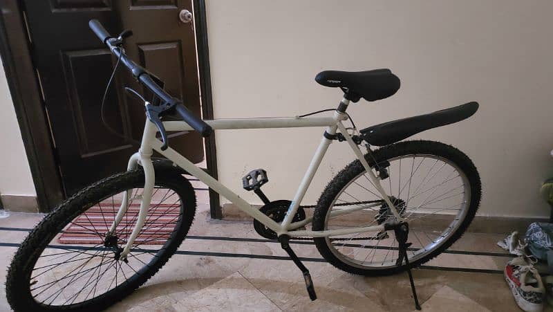 Cycle For Sale (Phoenix Bicycle) 0