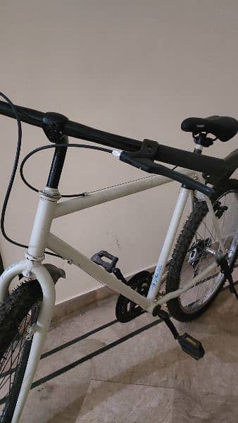 Cycle For Sale (Phoenix Bicycle) 1