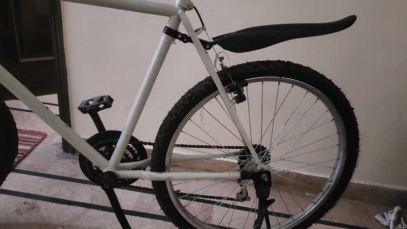 Cycle For Sale (Phoenix Bicycle) 3