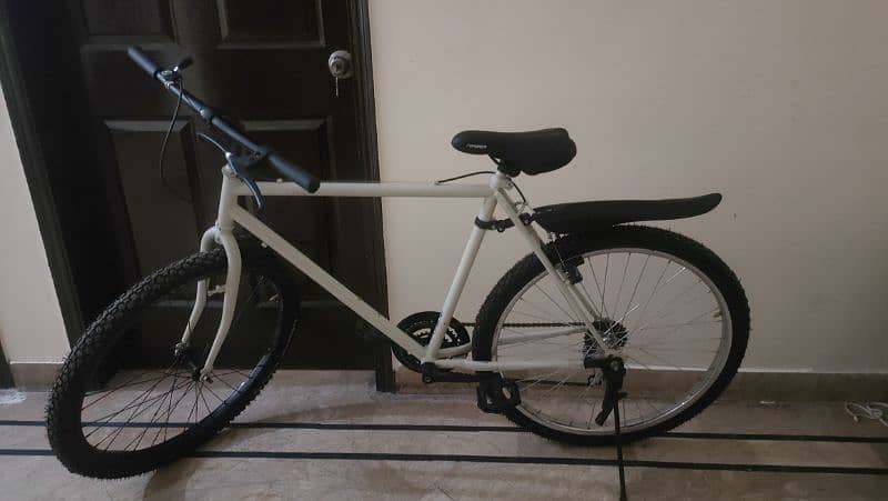 Cycle For Sale (Phoenix Bicycle) 5