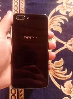 Oppo a3s