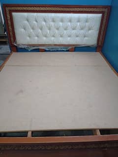 king size bed for sale