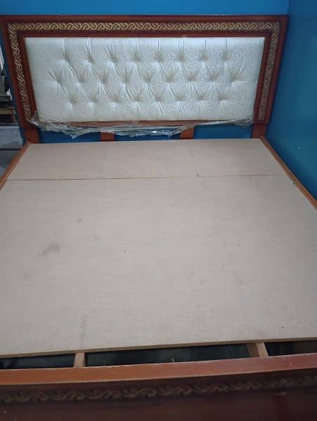 king size bed for sale 1