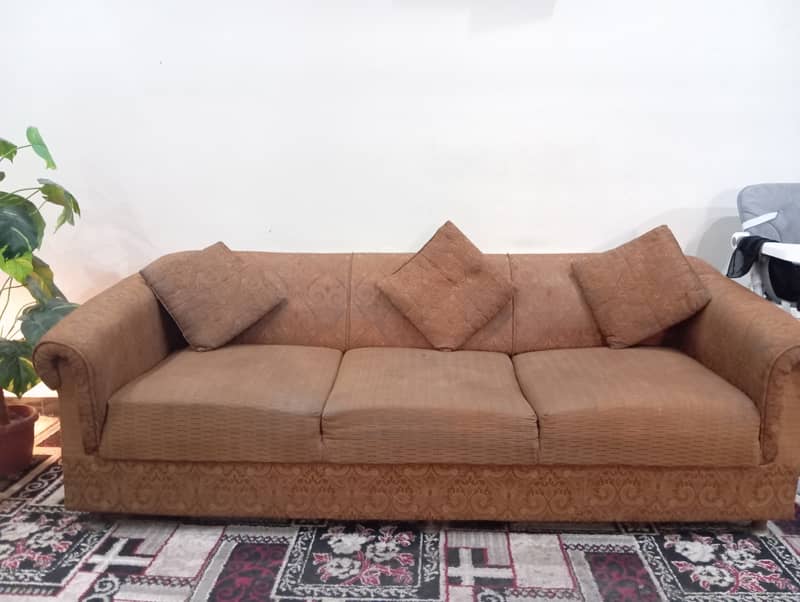 5 seater sofa set 3