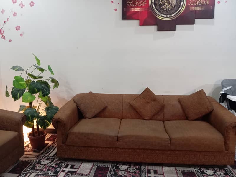 5 seater sofa set 4