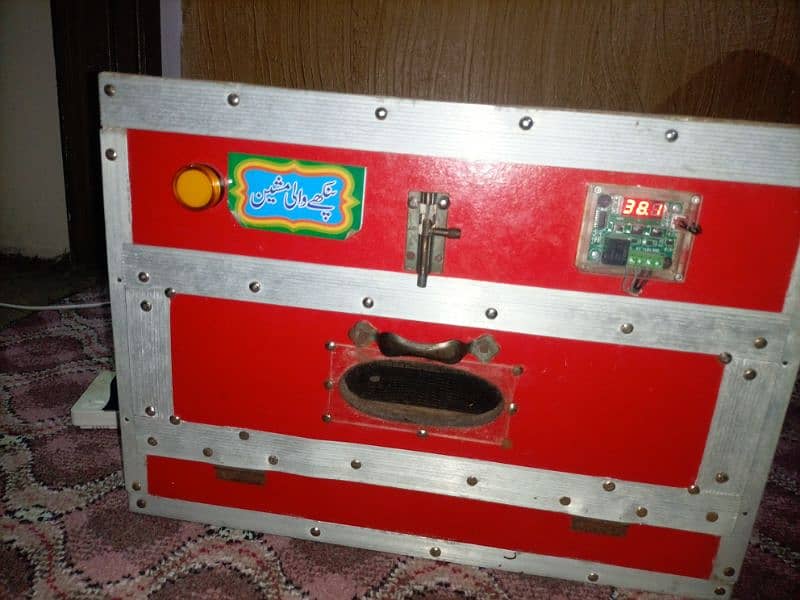 Eggs incubator for sale 3