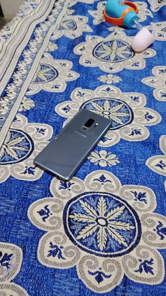 Samsung s9 PTA approved 8