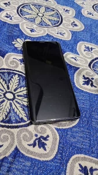 Samsung s9 PTA approved 9