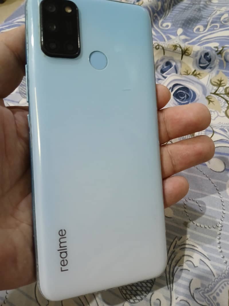 Realme 7i for sale 0