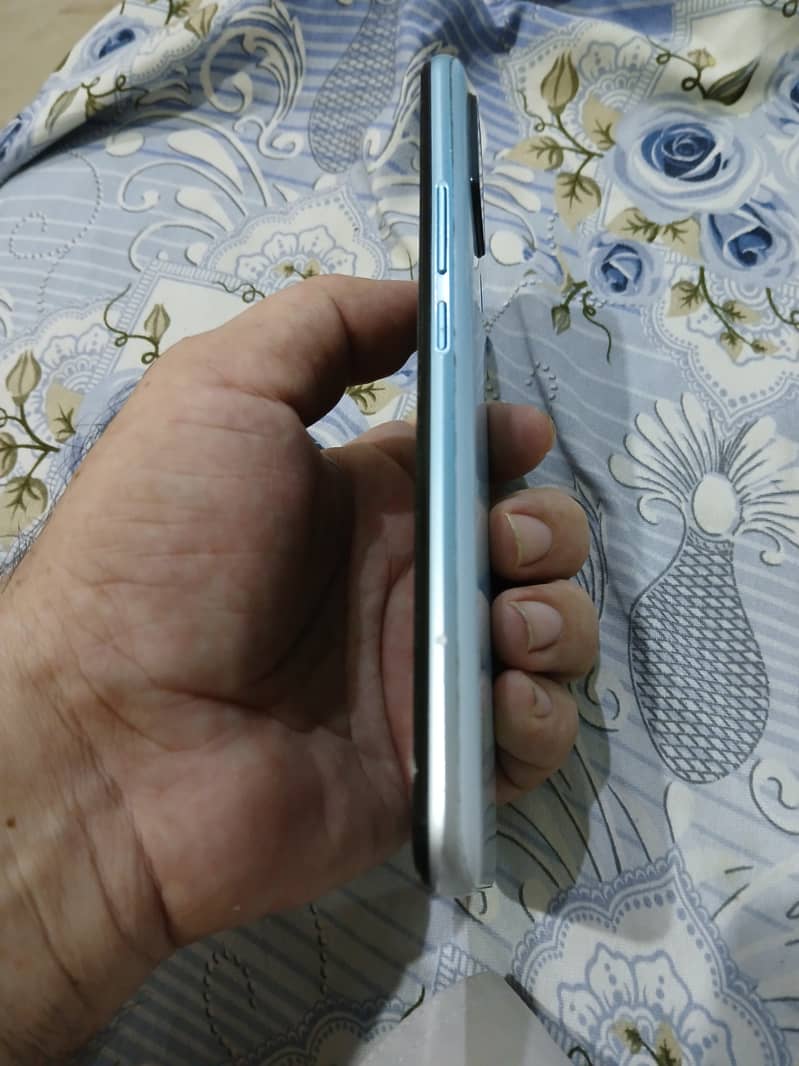 Realme 7i for sale 1