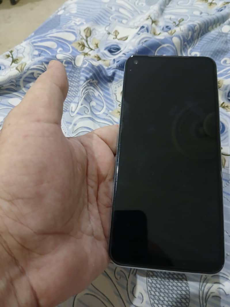 Realme 7i for sale 2