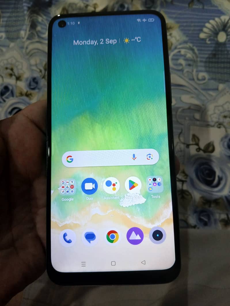 Realme 7i for sale 3