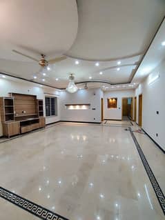 40x80 Argent Double story House for sale in G-15 Islamabad