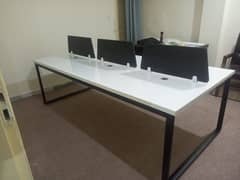 Office Furniture, Workstation, Executive, Reception, Conference Tab