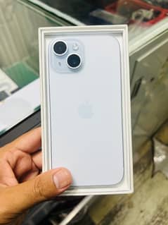 iphone 15 Non pta