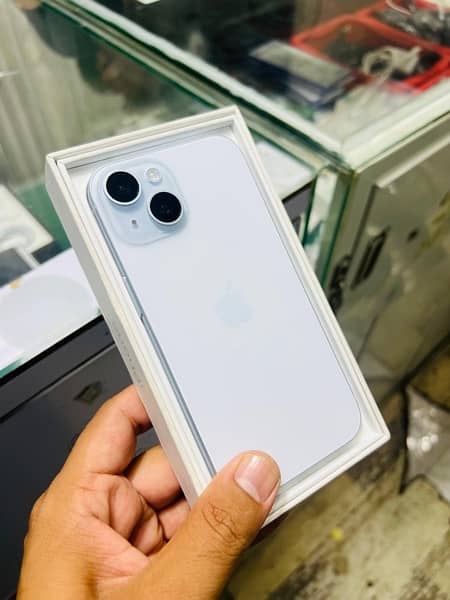 iphone 15 Non pta 1