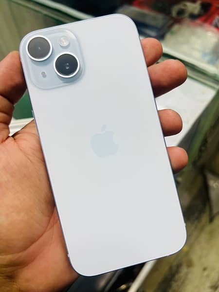 iphone 15 Non pta 2