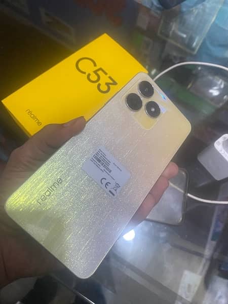 Realme C53 1