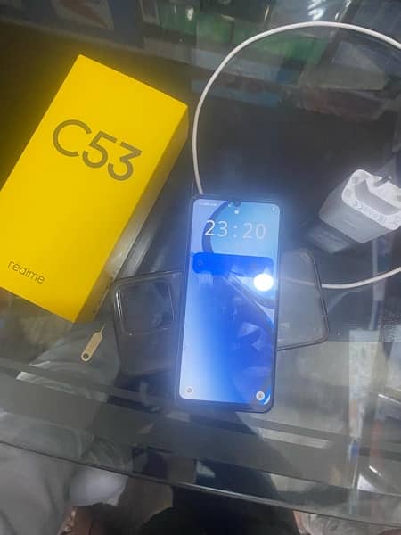 Realme C53 3