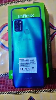 infinix smart5