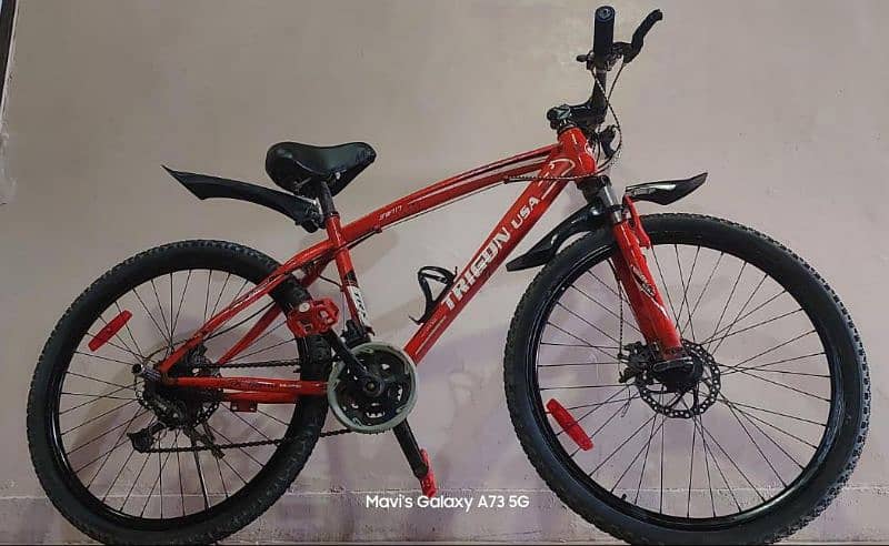 full size bicycle 26 number cycle imported by USA 2