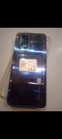 OPPO f19