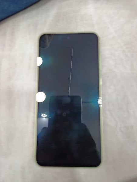 Samsung Galaxy A55 only 4 days used 3