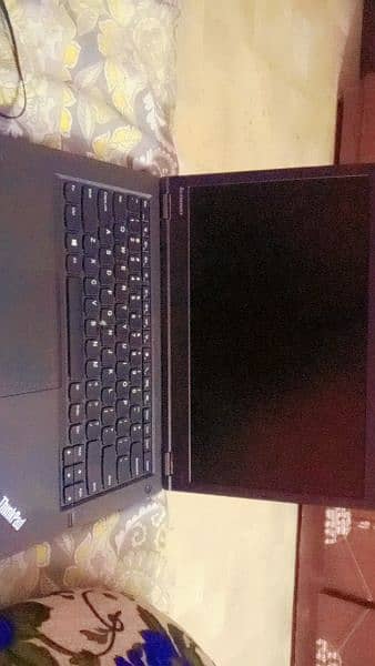 Branded Laptop i5 4RTH Lenovo 11