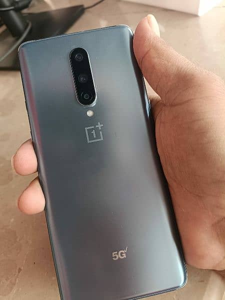 ONEPLUS 8 PATCHED 8/128 0