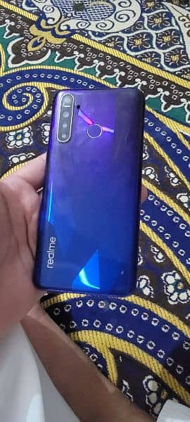 Realme 5 pro 1