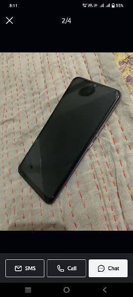 phone in good condition 1