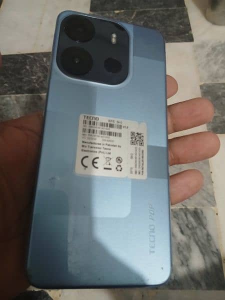 Tecno Mobile for sale 2