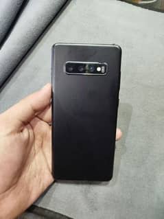 Samsung Galaxy S10+