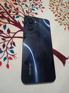 Realme C33 4+4/64 0