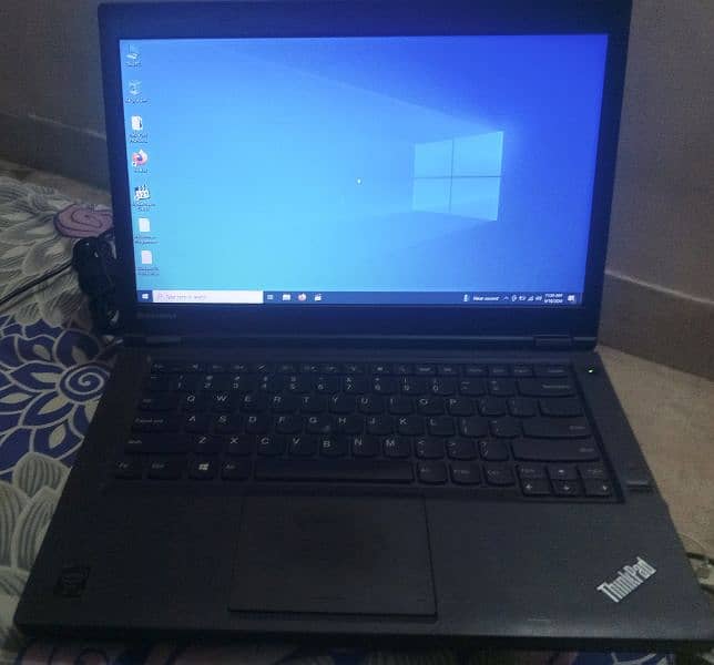 Branded Laptop i5 4RTH Lenovo 0