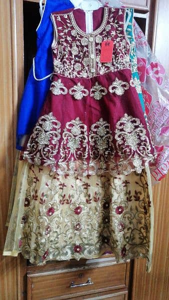 kids Lehnga for sale 2