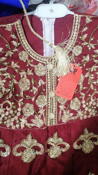 kids Lehnga for sale 6