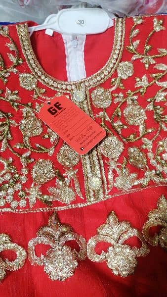 kids Lehnga for sale 8