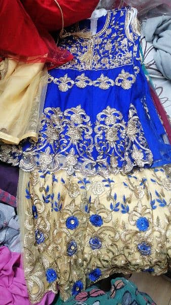 kids Lehnga for sale 11