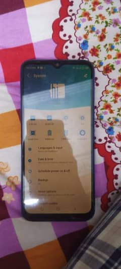 Tecno spark 4 lite