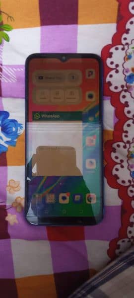 Tecno spark 4 lite 3