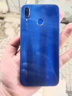 Huawei P20 lite 4/64 oficial aproved