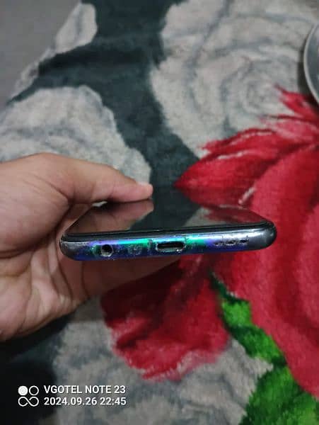 Realme GT MASTER EDITION 5G 8GB, 128GB 6