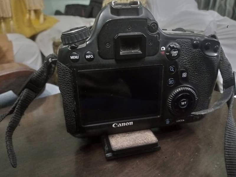 canon 6d with 24/105 3