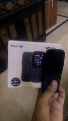 nokia 105