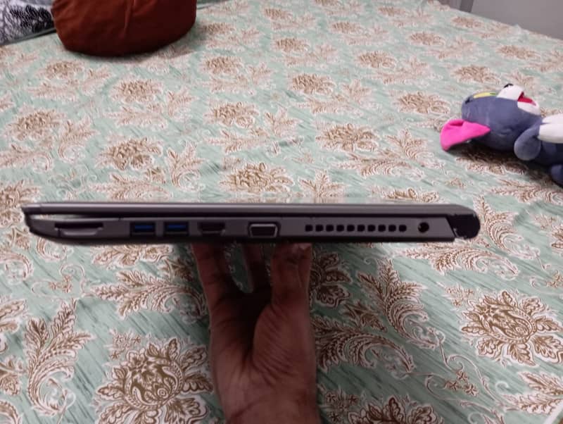 TOSHIBA i7 6Gen for Sale 3