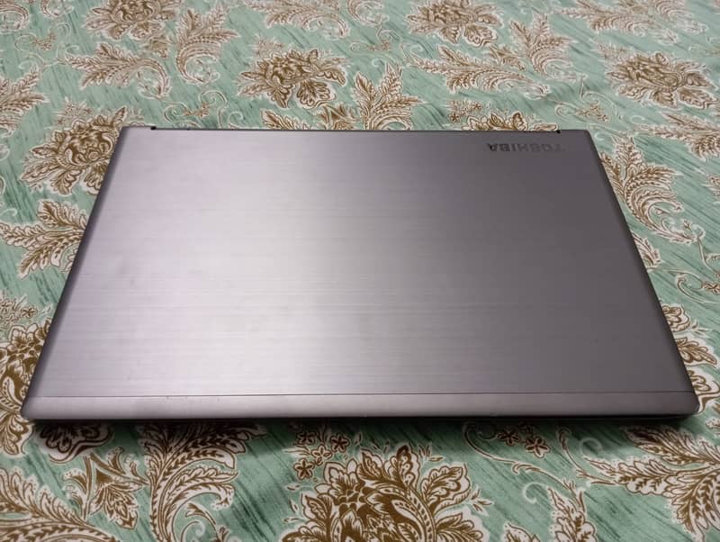 TOSHIBA i7 6Gen for Sale 5